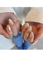 サイン(sign)/TSUBOI HAND 60min　ニュアンス