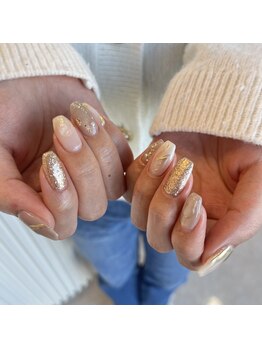 サイン(sign)/TSUBOI HAND 60min　ニュアンス