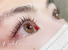 ピンクラグーン 横浜店(Pinklagoon)/まつげパーマ