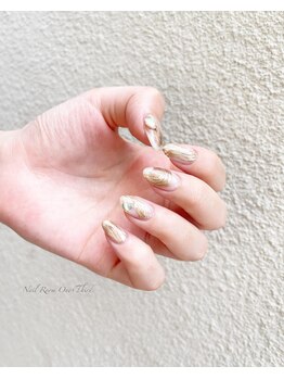 ネイルルームワンサード(Nail Room One Third)/Bコース