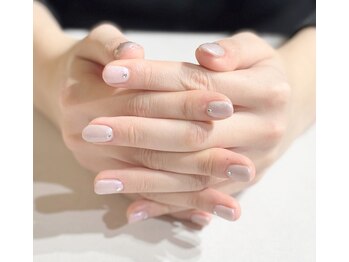 フェイン 心斎橋店(fein.)/綺麗めシンプルデザイン