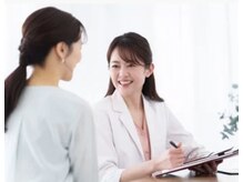 ヘアラボ(hairラボ)の雰囲気（ご相談は無料で受付しております。気軽にご来店下さい！）