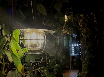 森の雨やどり 天神店の写真
