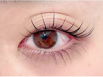 リノア(Linoa)/立ち上げカールデザイン