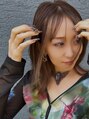 ネイルズラミー(Nail's RUMMY)/Nail Artist Lillie(リリー)