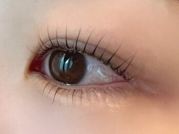 デイジーラッシュ 神戸三宮店(Daisy Lash)/まつげパーマ/パリジェンヌ/神戸