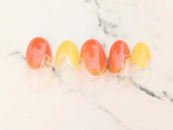 ルーム 津田沼店(ROOM)/【定額Mコース¥5500】