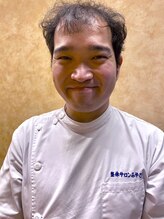 整体治療院みやび 山科本院&nbsp;大川 広仁