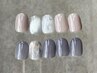 ハンド【オフ込み定額プラン　￥10890】