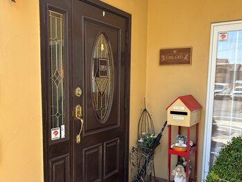 エステティックサロン アールグレー/桜通線☆桜山駅から徒歩６分