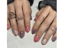 ダリア(Daria)/カラージェル