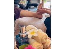 チルチルマッサージ 浅草(chill chill massage)