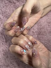 サクラ(SAKURA)/ネイル