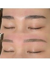 ヴィコ 名古屋栄(vico)/自然平行