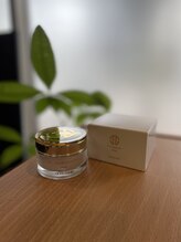 ミクロスポーツ整骨院(MICRO SPORTS整骨院) 肌再生促進 πクリーム