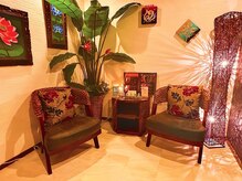 ラダシア 浦和店(LADASIA)/タイ古式マッサージ