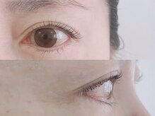 コロル(COLOR)/まつげパーマ