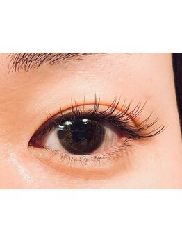 カラーエクステがあるサロン