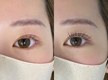 リリーベイブ(LILY BABE)/まつげパーマ/マツエク/パリエク