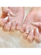 アイラッシュサロンアールツー(eyelash salon R2)/マグネット/ワンホン/持ち込み