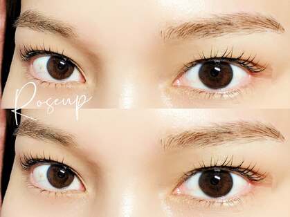ローズアップ(Roseup)の写真