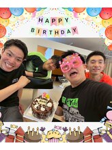 おはな整骨院 光の森院/