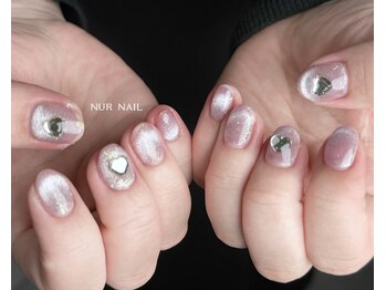 ヌアネイル(NUR NAIL)/