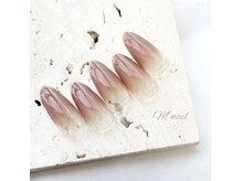 エムネイル(M nail)の雰囲気（オフィス向けシンプルDesign☆）