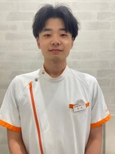 カラダファクトリー 京王リトナードつつじヶ丘店&nbsp;野崎 蓮