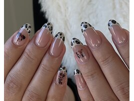 フルデザインメニュー