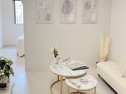 ルミア(LUMIA)の写真