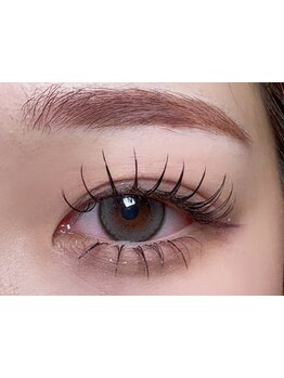 駅から徒歩５分のサロン