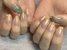 リネイル(linail.)/モネ