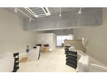 心からリラックスできる空間