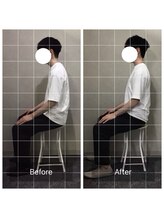 博多おかげ整体院/姿勢・肩首凝り改善◎