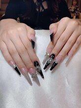 クイーンネイル(Queen Nail)/