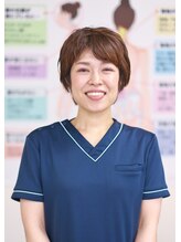 スマイル&nbsp;西村 繭子