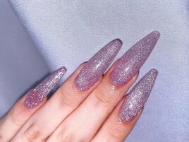 フラッシュネイル