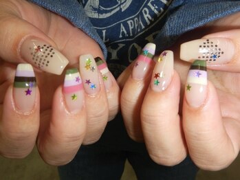 シェル トウキョウ(SHELL TOKYO)/