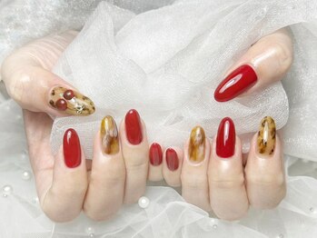 ラスズラン(La suzuran)/