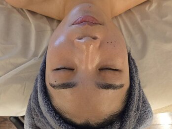 シャンブル(Chambre)の写真/＼韓国発の最先端機器プラウェーブ／たるみの根本からアプローチし、ハリのあるお肌に◎【蒲郡/完全個室】