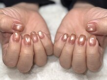 プティネイル(petit nail)