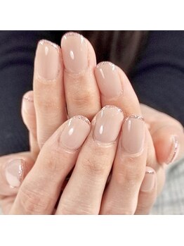 ハンドデザイン一律4400円