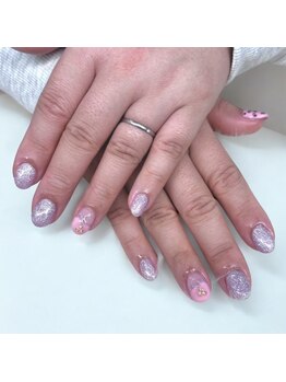 ツヅクネイル(Tsuzuku nail.)/