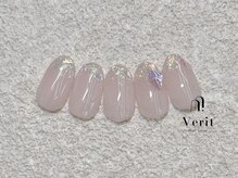 ヴェリット 大森店(Verit)/◇トレンドアートコース◇