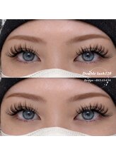 ヴィーナス(Venus)/ダブルラッシュ120束