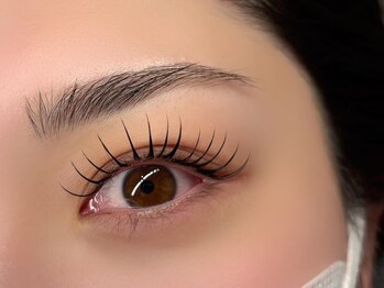 ラキ(LAKI)/エクステパーマ