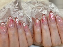 ハイネイル 池袋(Hi nail)/春デザイン