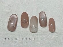 マークジーン 姫路(MARK JEAN)/272.マグネット ミラー パール