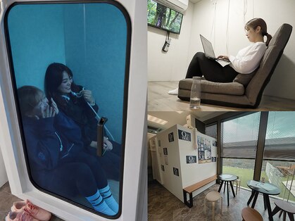 オーツーキラックス(O2KiLax)の写真